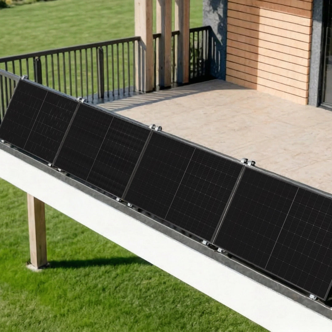 Der 2026 ROI Rechner: 5kWh Balkon Speicher Amortisation