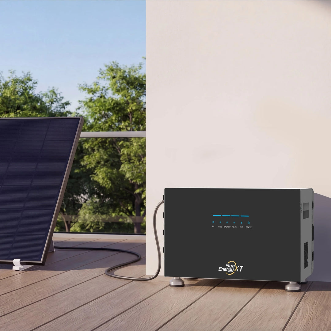 Marstek Jupiter E Probleme: Lösungen, Erfahrungen & FAQ (Guide 2026)