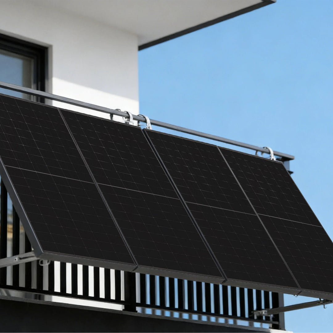 Sunlit BK215 im Test: Der ideale Speicher für dein Balkonkraftwerk?