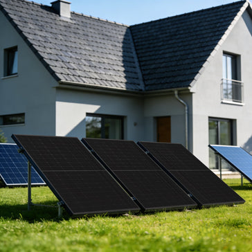 Bidirektionales Laden: Die Revolution der Stromspeicherung für Zuhause und das Netz