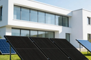 Süd oder Ost-West? So richtest du zwei 500-W-Module für mehr Eigenverbrauch aus