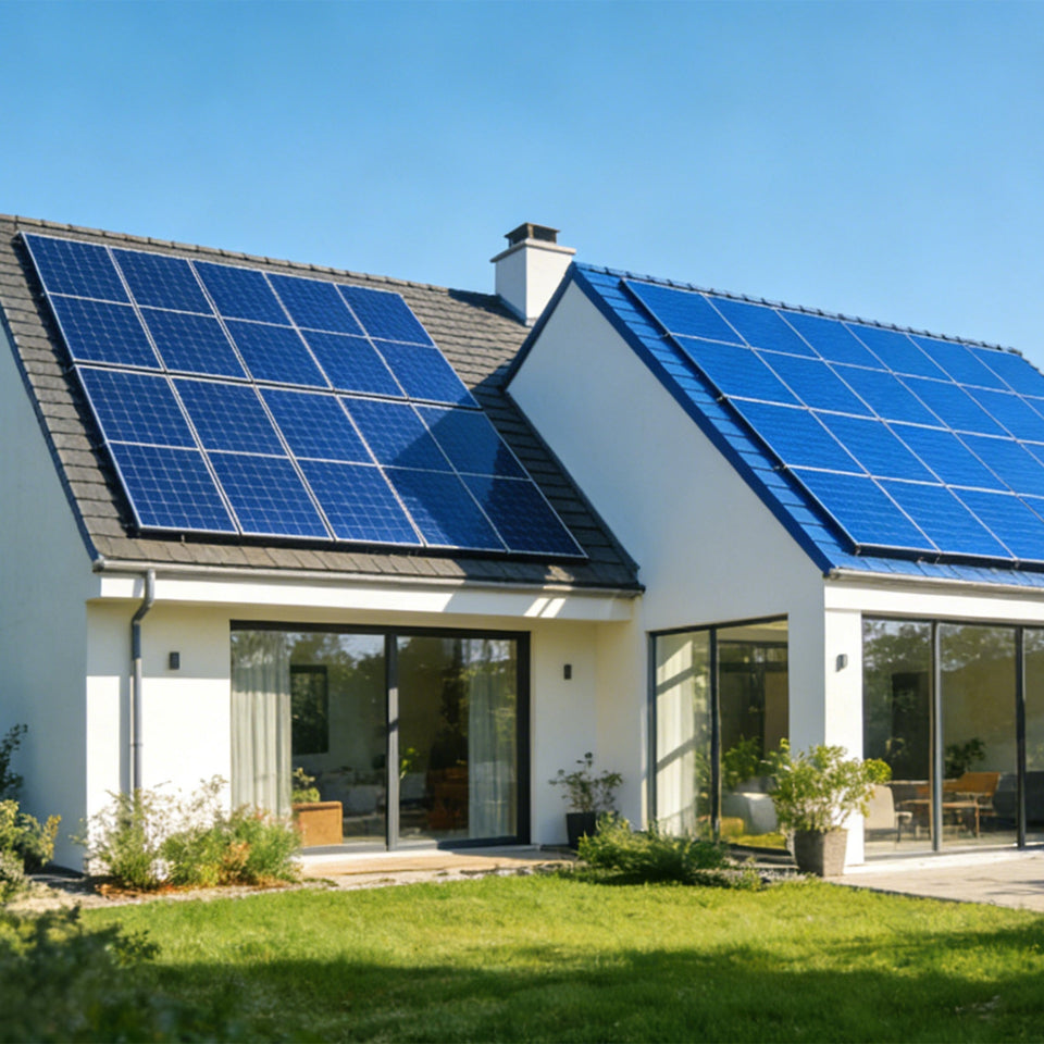 Deye Mikrowechselrichter Probleme: Der ultimative Guide zu Fehlermeldungen, WLAN-Ausfällen und Relais-Lösungen