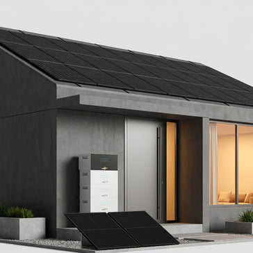Was passiert mit Ihrer PV-Anlage bei Stromausfall? Blackout-Mythen vs. Realität