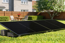 Balkonkraftwerk und Wärmepumpe: Wie viel Heizstrom kann Balkon-PV wirklich sparen?