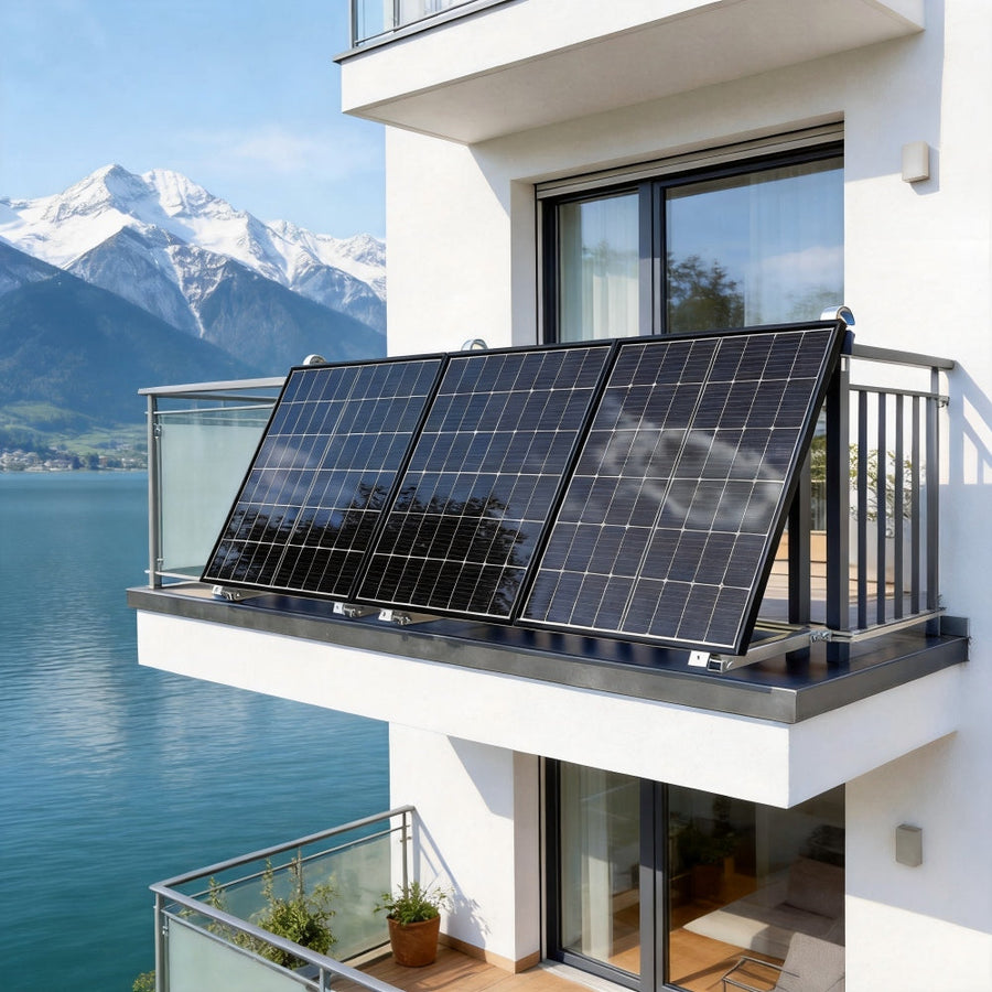 600 bis 700 Watt Überschuss am Abend: So nutzen Sie Ihren Solarstrom optimal (statt ihn zu verschenken)