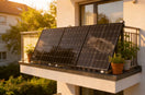 Dynamischer Stromtarif + Balkonspeicher im Winter: Rechnet sich Laden im Winter?