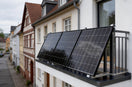 Balkonspeicher in der Mietwohnung: Aufstellort, Sicherheit und Zustimmung 2026