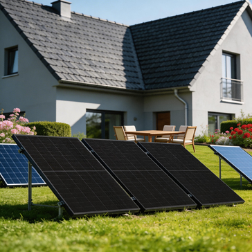 Sicherheit beim Balkonspeicher: Schuko-Steckdose oder Wieland-Einspeisesteckdosepflicht 2026?