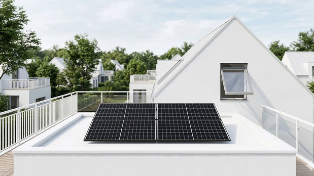 Wie viele Balkonkraftwerke pro Zähler? Regeln, 800-Watt-Grenze & Tipps 2026
