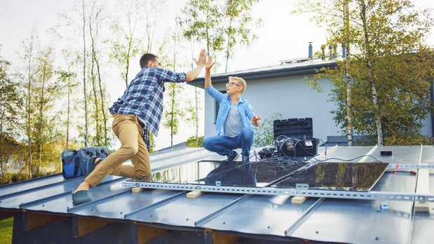 10-Gründe-für-ein-Balkonkraftwerk DRBO Greenenergy