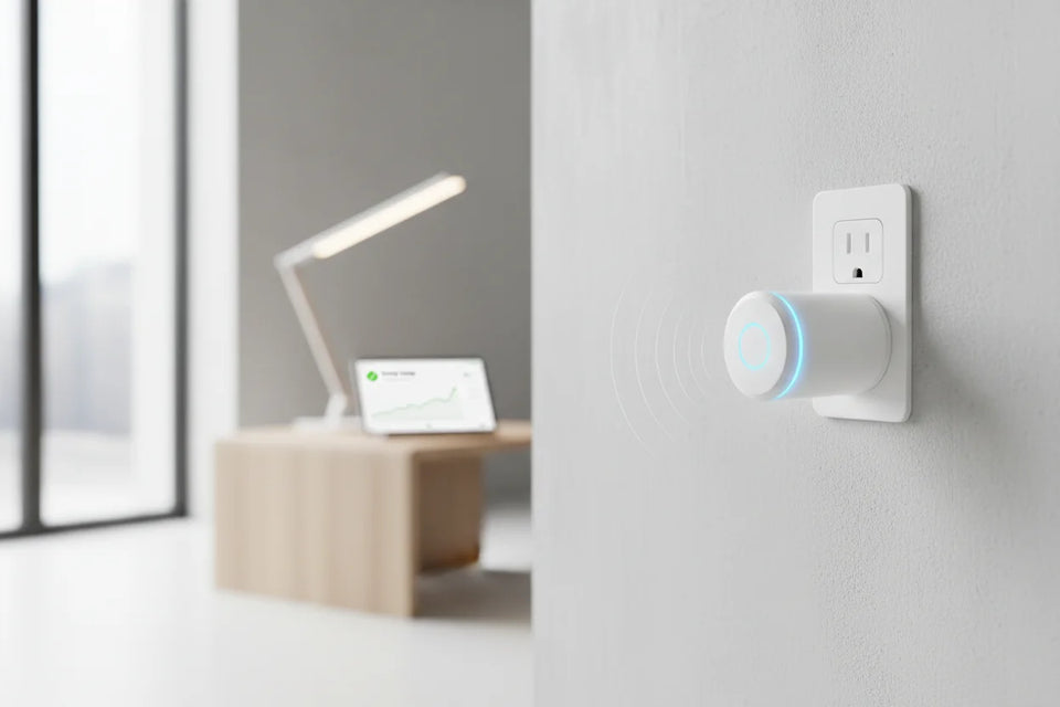 Anker Smart Plug – Intelligente Energieverwaltung für moderne Haushalte