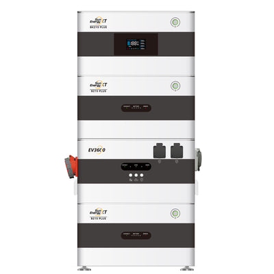 SunEnergyXT BK215 PLUS Speichersystem – konfigurierbar – Spar-Set