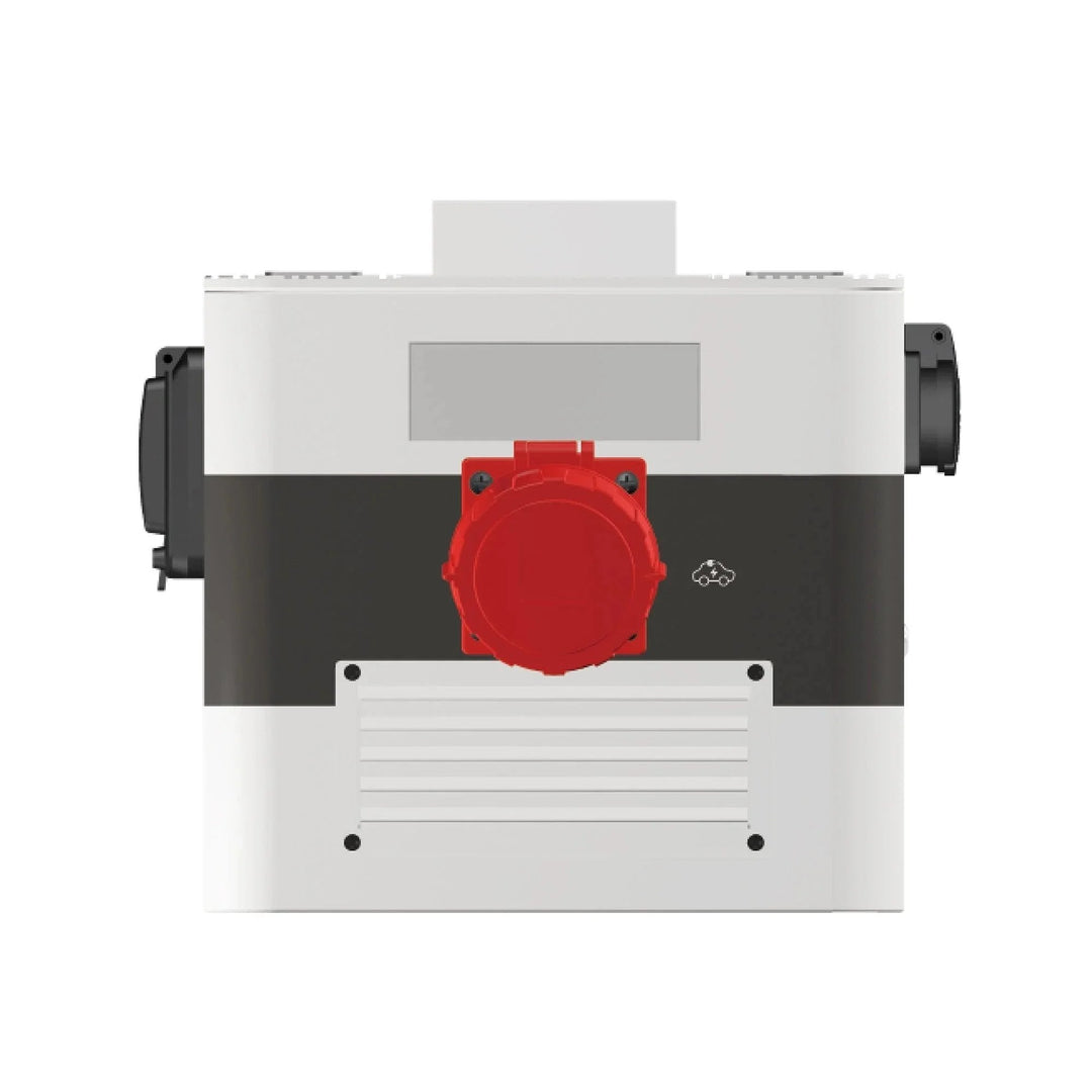 SunEnergyXT EV3600 - Bidirektionaler Wechselrichter