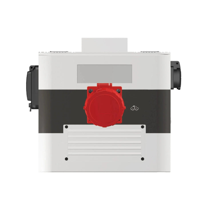 SunEnergyXT EV3600 - Bidirektionaler Wechselrichter