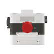 2Way Speicherturm Komplettset - 8,6 kWh Speicher + EV3600 bidirektionaler Wechselrichter (Copy) SunEnergyXT