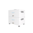 2× SunEnergyXT B500 uitbreidingsbatterijen (10 kWh) · Direct leverbaar