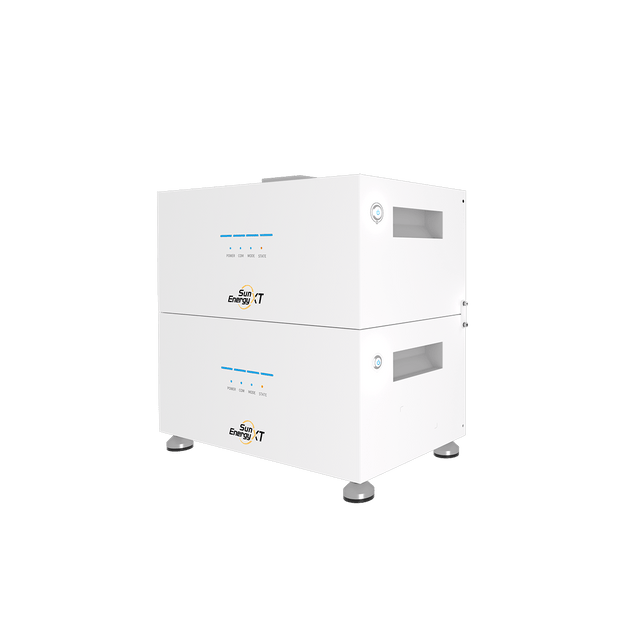2x SunEnergyXT B500 Erweiterungsbatterie (10 kWh) · Sofort lieferbar