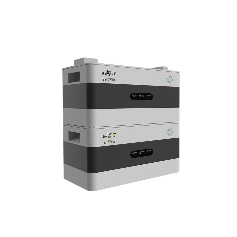 SunLit B215 Expansion Storage - 2.15 kWh