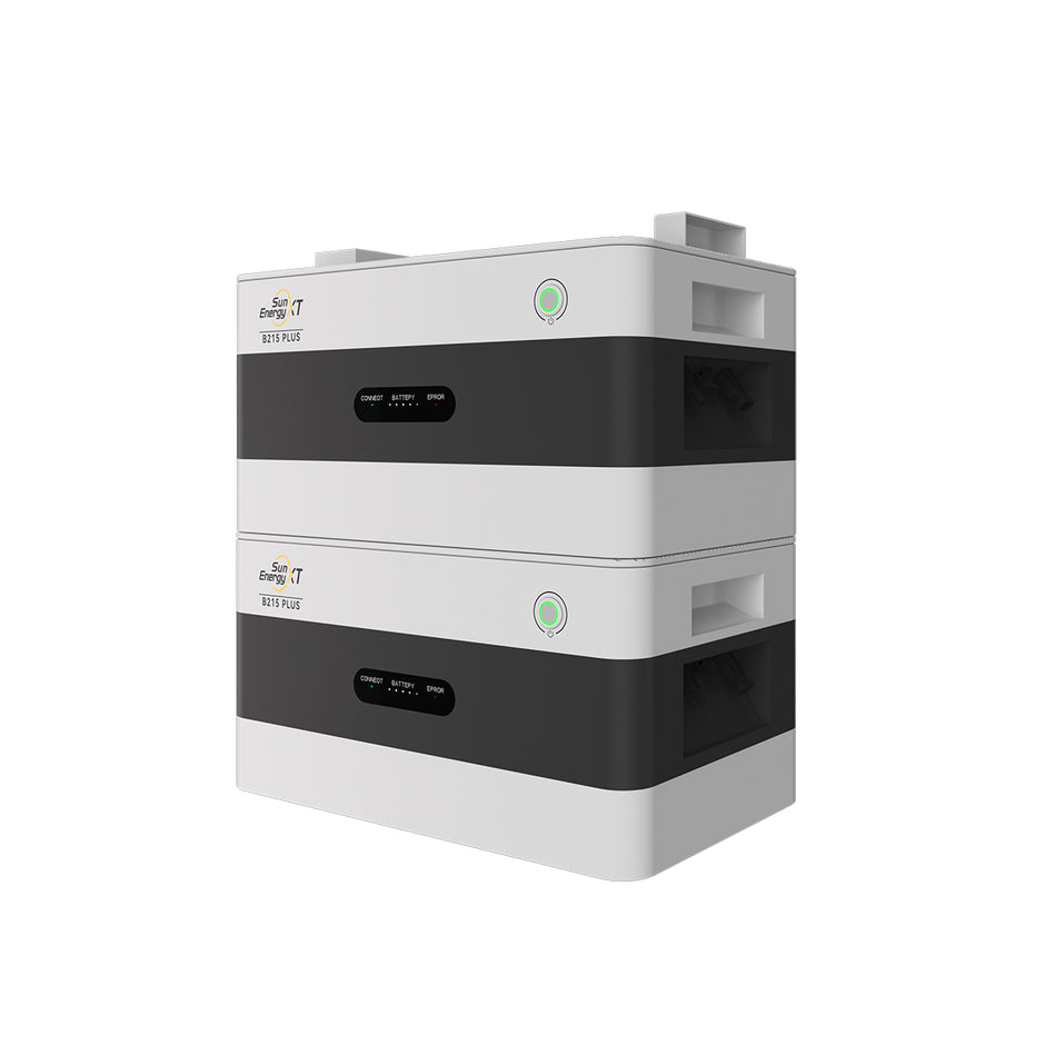 SunLit B215 Expansion Storage - 2.15 kWh