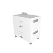 2× SunEnergyXT B500 uitbreidingsbatterijen (10 kWh) · Direct leverbaar