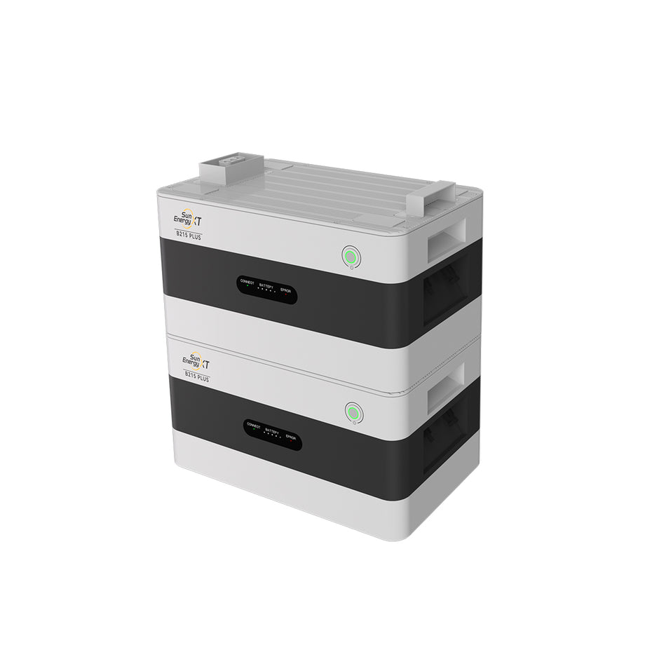SunLit B215 Expansion Storage - 2.15 kWh