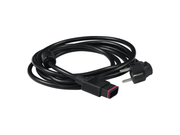 SunEnergyXT 500 AC-Netzanschlusskabel mit Schuko-Stecker, 10 m - Produktfoto