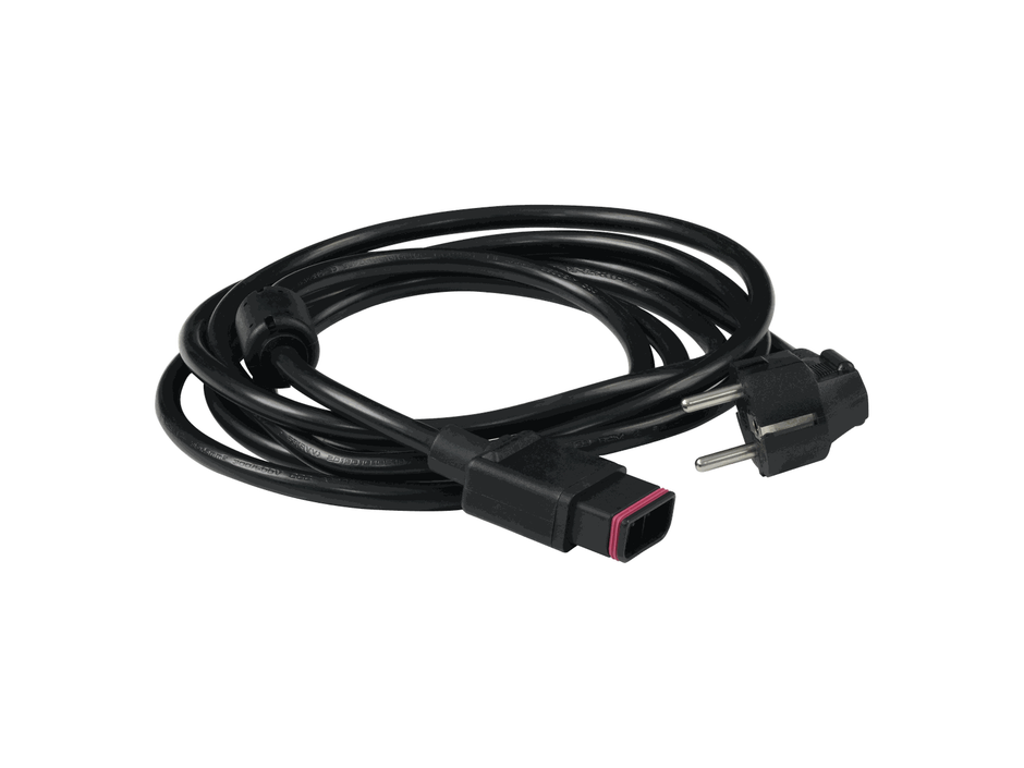SunEnergyXT 500 AC-Netzanschlusskabel mit Schuko-Stecker, 15 m - Produktfoto