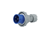 SunEnergyXT 500 CEE-Stecker, 3-polig, 32 A - Produktfoto