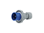 SunEnergyXT 500 CEE-Stecker, 3-polig, 32 A - Produktfoto