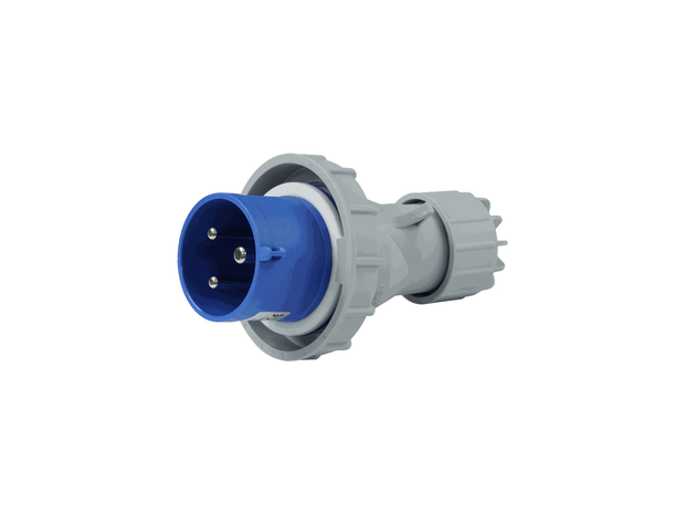 SunEnergyXT 500 CEE-Stecker, 3-polig, 32 A - Produktfoto