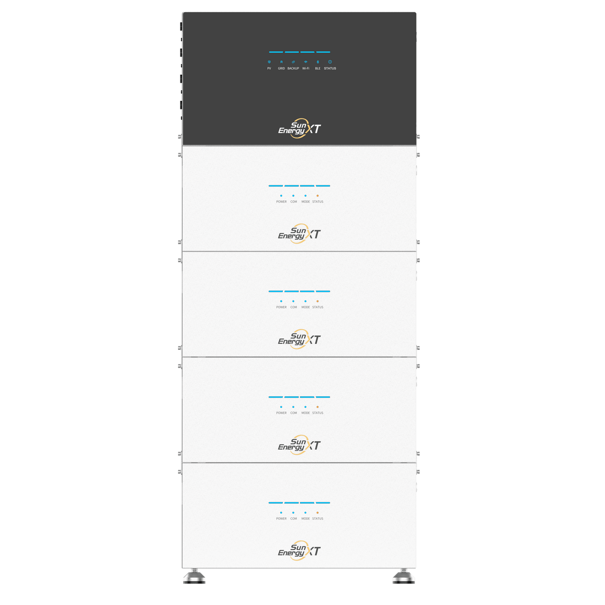 Stack 4