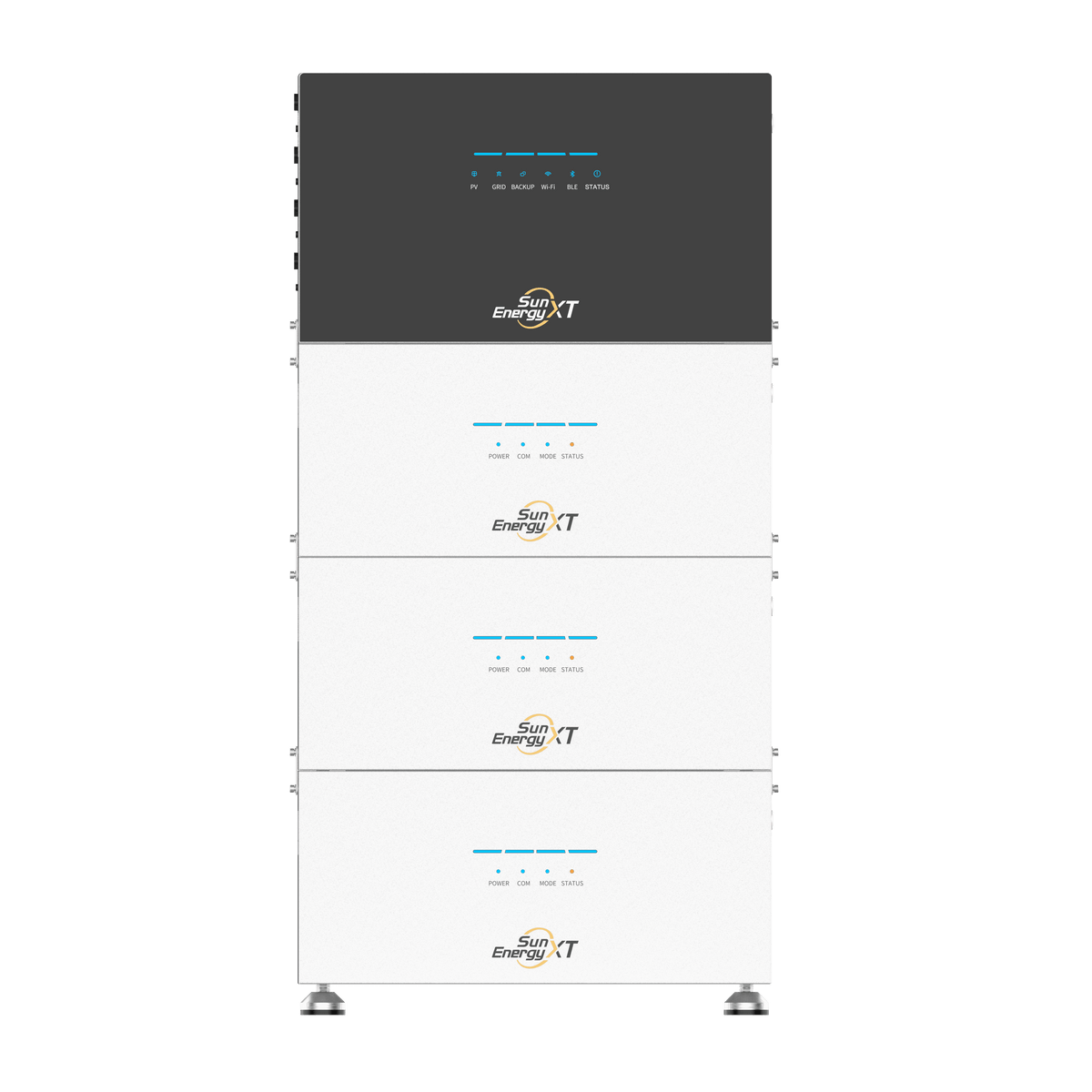 Stack 3