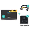 SunEnergyXT 500 PRO 5 kWh 2.400 W mit EcoTracker IR