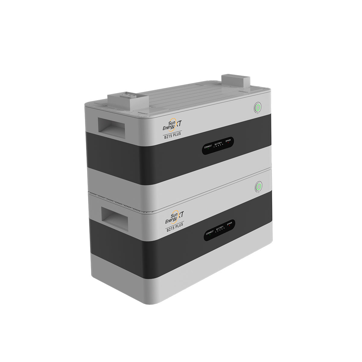 SunLit B215 Expansion Storage - 2.15 kWh