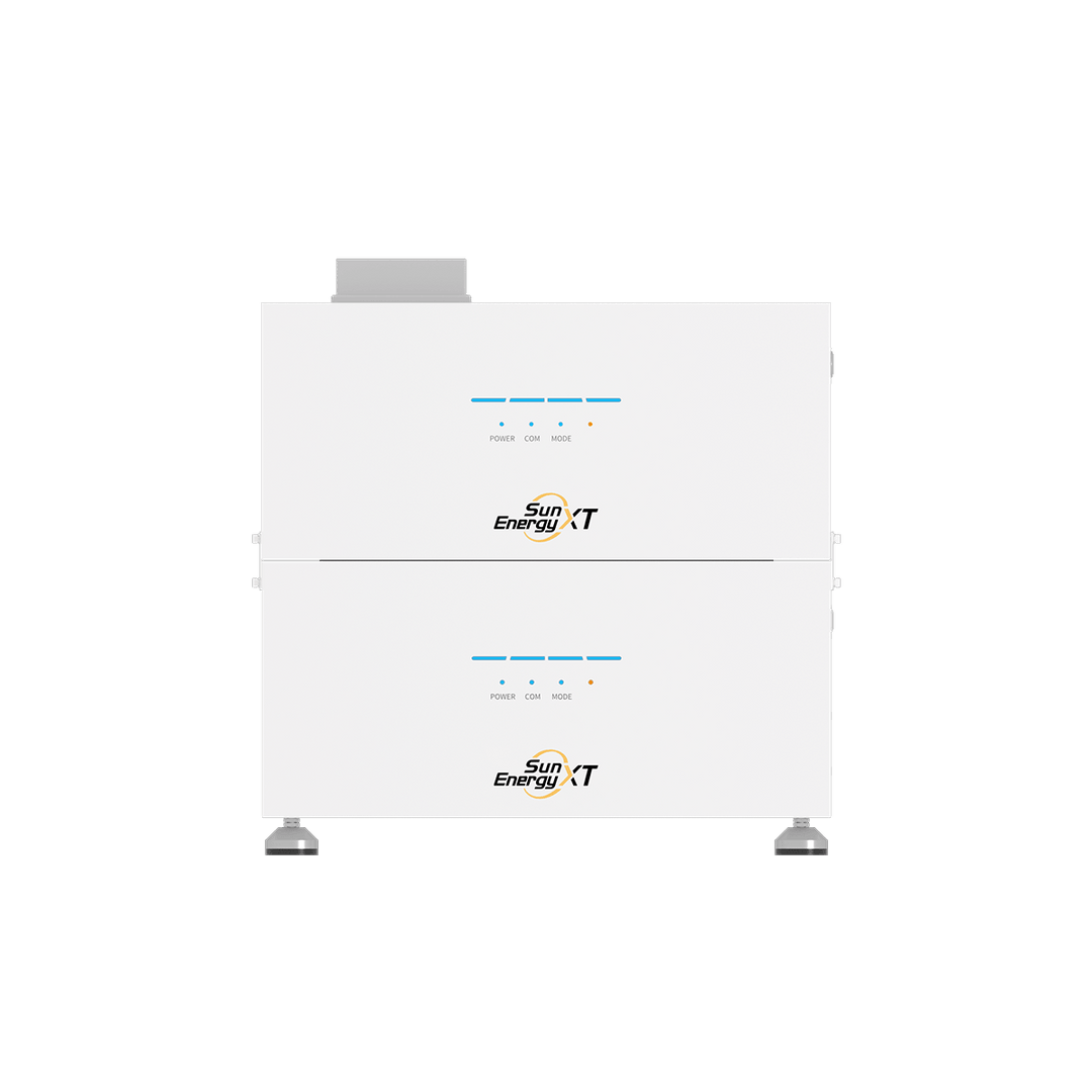 SunEnergyXT B500 Uitbreidingsbatterij (5 kWh) · Direct leverbaar