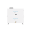 2× SunEnergyXT B500 uitbreidingsbatterijen (10 kWh) · Direct leverbaar