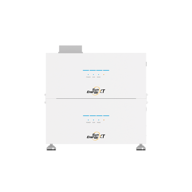 2x SunEnergyXT B500 Erweiterungsbatterie (10 kWh) · Sofort lieferbar