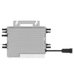 Deye SUN-M200G4-EU-Q0 2000 W Mikrowechselrichter mit WLAN für Balkonkraftwerke