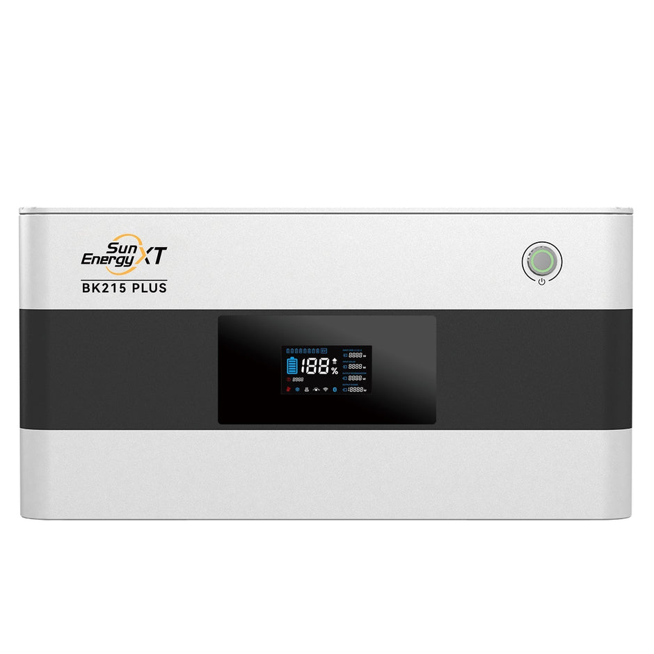 Mieter Starter Set (Copy) SunEnergyXT