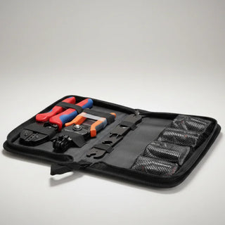 PV-Montage Werkzeugset – Professionelles Werkzeug für die Installation von Photovoltaikanlagen