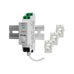 Shelly Pro 3EM (120A) - Slimme energiemeter voor thuis