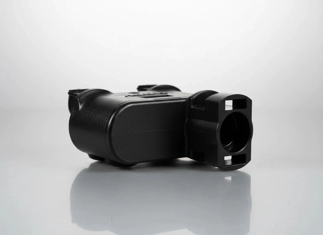 Solar T-Steckverbinder 2in1 Ideal für Balkonkraftwerke - MC4-Kompatibel Für Balkonkraftwerke DRBO Greenenergy