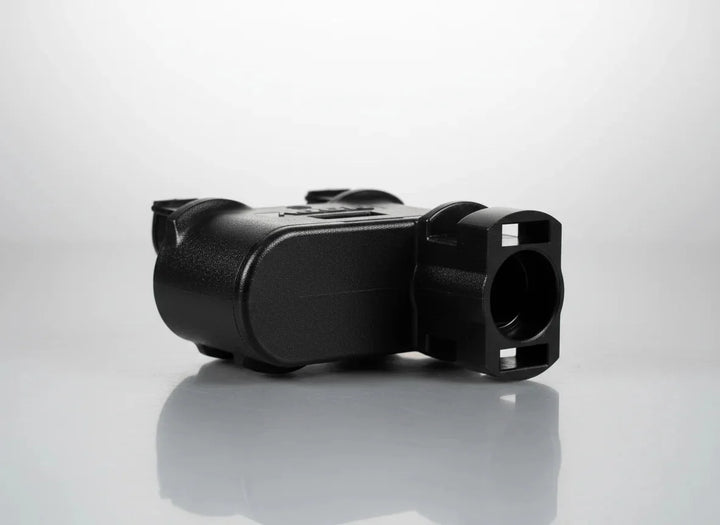 Solar T-Steckverbinder 2in1 Ideal für Balkonkraftwerke - MC4-Kompatibel Für Balkonkraftwerke DRBO Greenenergy