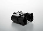 Solar T-Steckverbinder 2in1 Ideal für Balkonkraftwerke - MC4-Kompatibel Für Balkonkraftwerke