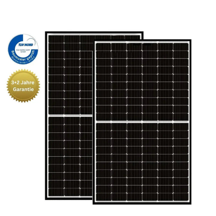 Solar + Speicher Komplett Set (Copy) SunEnergyXT