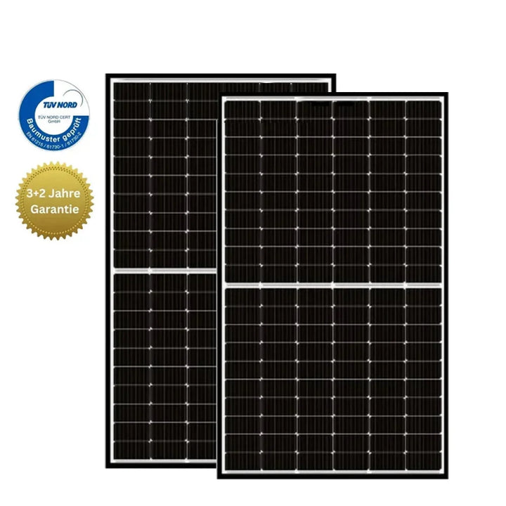 Solar + Speicher Upgrade Set SunEnergyXT