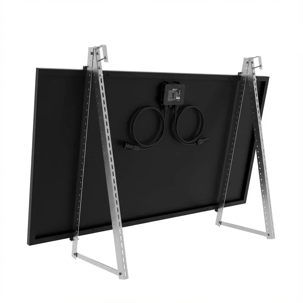 Solar- & Speichersysteme mit CO₂-Prämie AUSTA