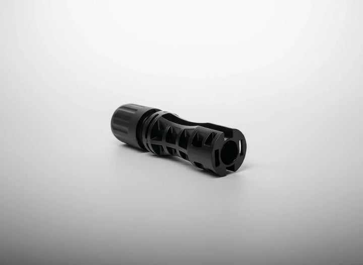 Solarsteckverbinder Set (2 Paar) – MC4-kompatibel für PV-Anlagen DRBO Greenenergy