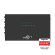SunEnergyXT 500 Serie Frontansicht – ComputerBild SEHR GUT Praxistest
