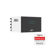 SunEnergyXT 500 All-in-One Hybridspeicher – ComputerBild SEHR GUT Praxistest (15.04.2026)